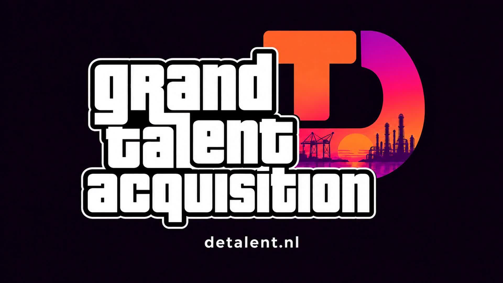Grand Talent Acquisition — Verbonden met technisch talent