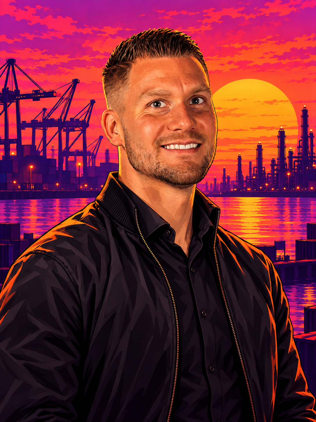 Guus, Detalent